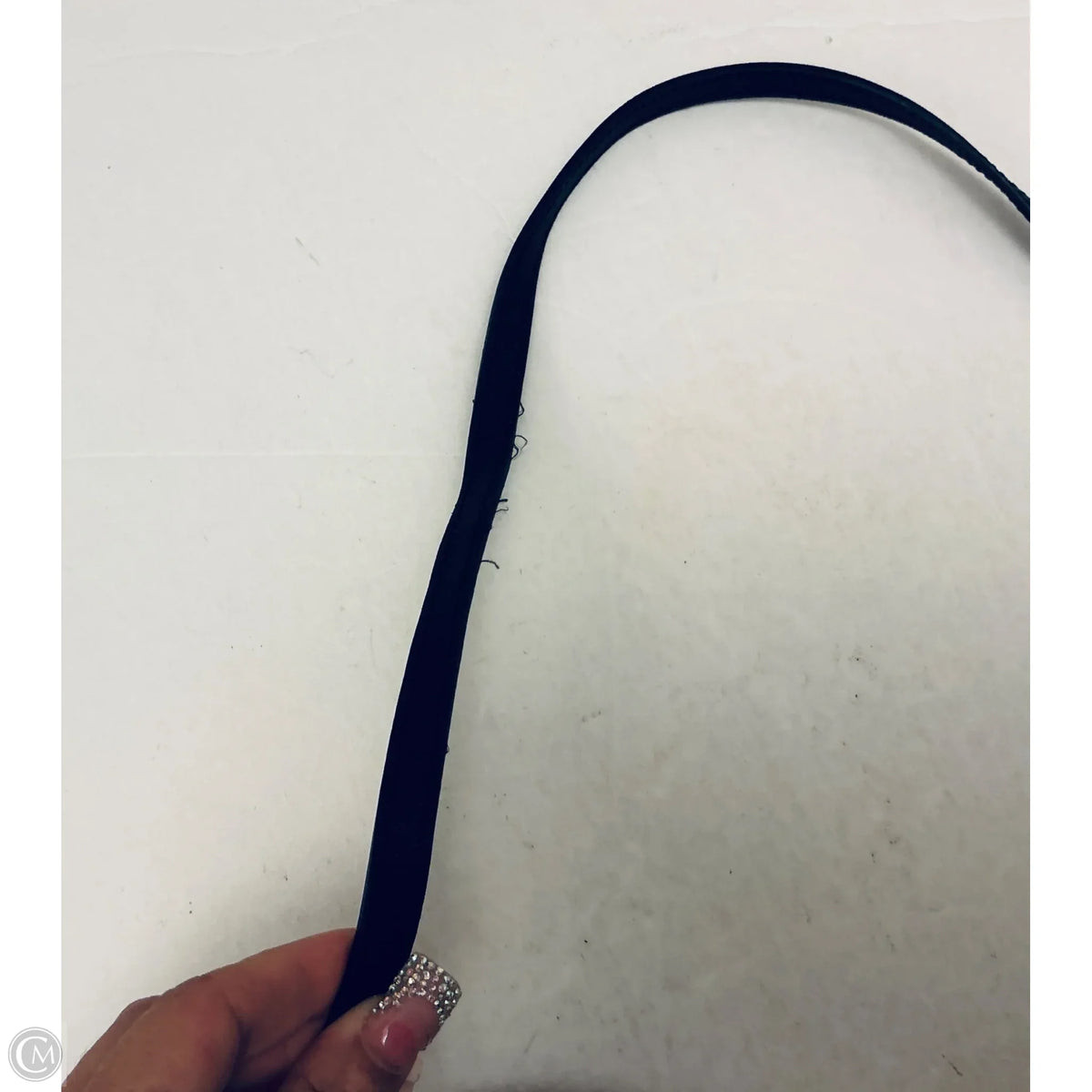Crossbody Luxury Designer By Marc Jacobs, Size: Small