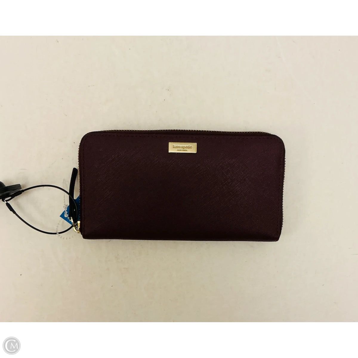 Wallet Designer By Kate Spade, Size: Large