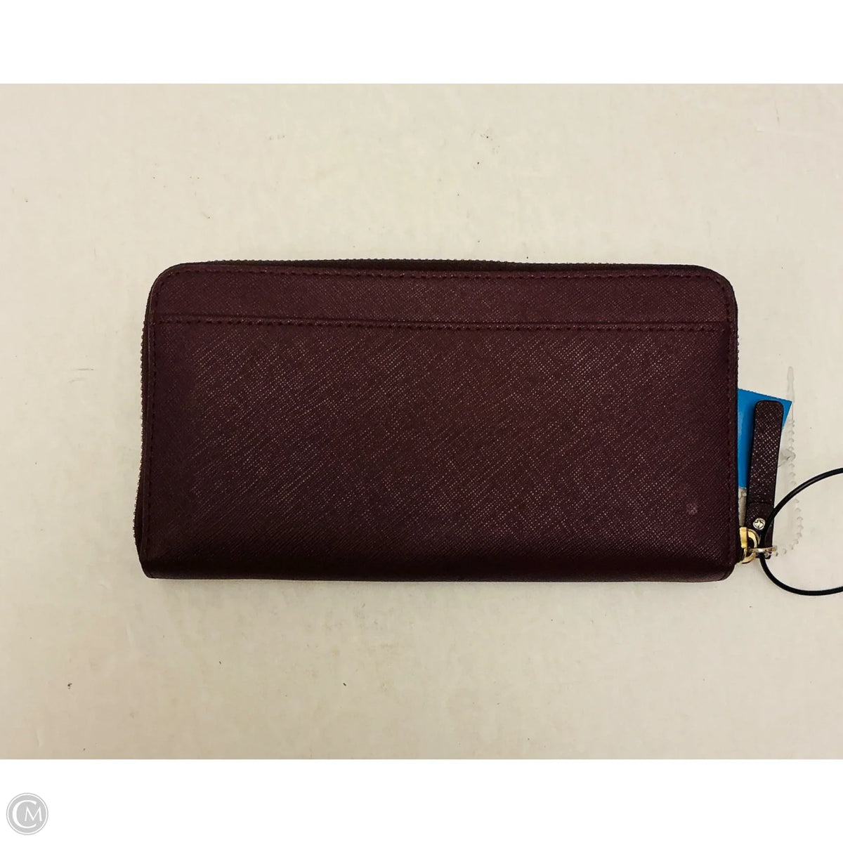 Wallet Designer By Kate Spade, Size: Large