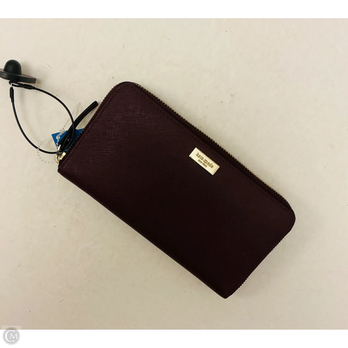 Wallet Designer By Kate Spade, Size: Large