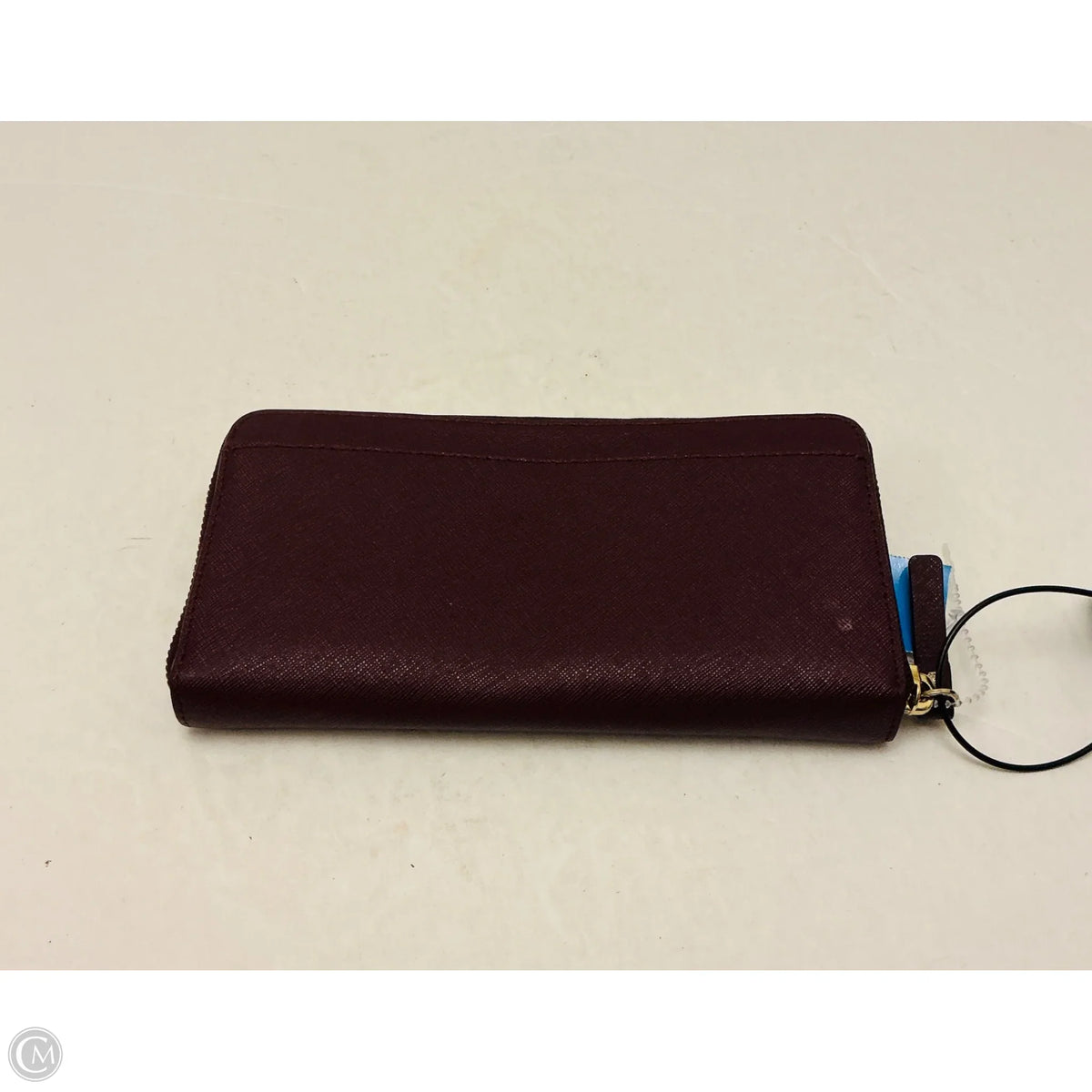 Wallet Designer By Kate Spade, Size: Large