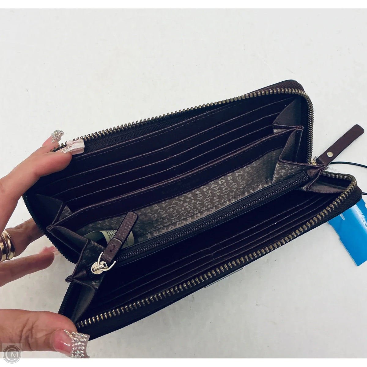 Wallet Designer By Kate Spade, Size: Large