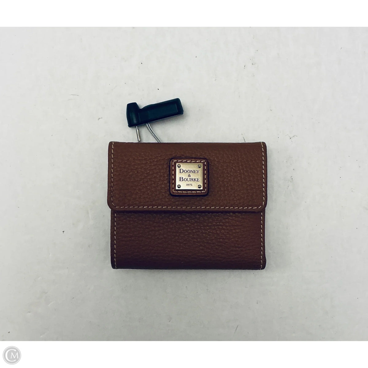 Wallet Designer By Dooney And Bourke, Size: Small