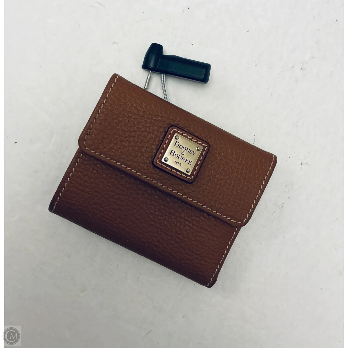 Wallet Designer By Dooney And Bourke, Size: Small