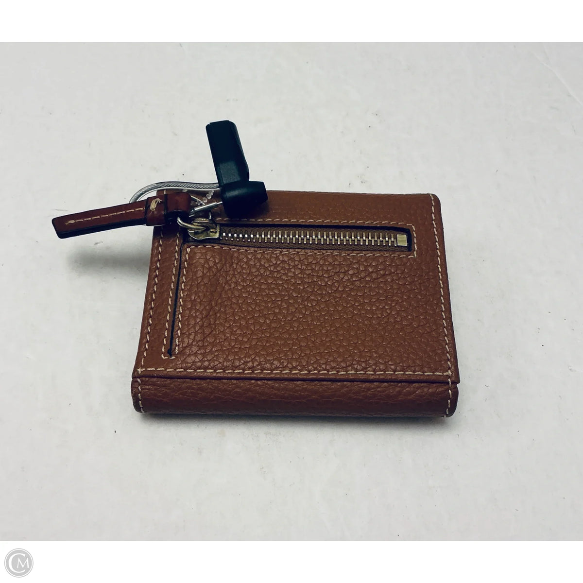 Wallet Designer By Dooney And Bourke, Size: Small