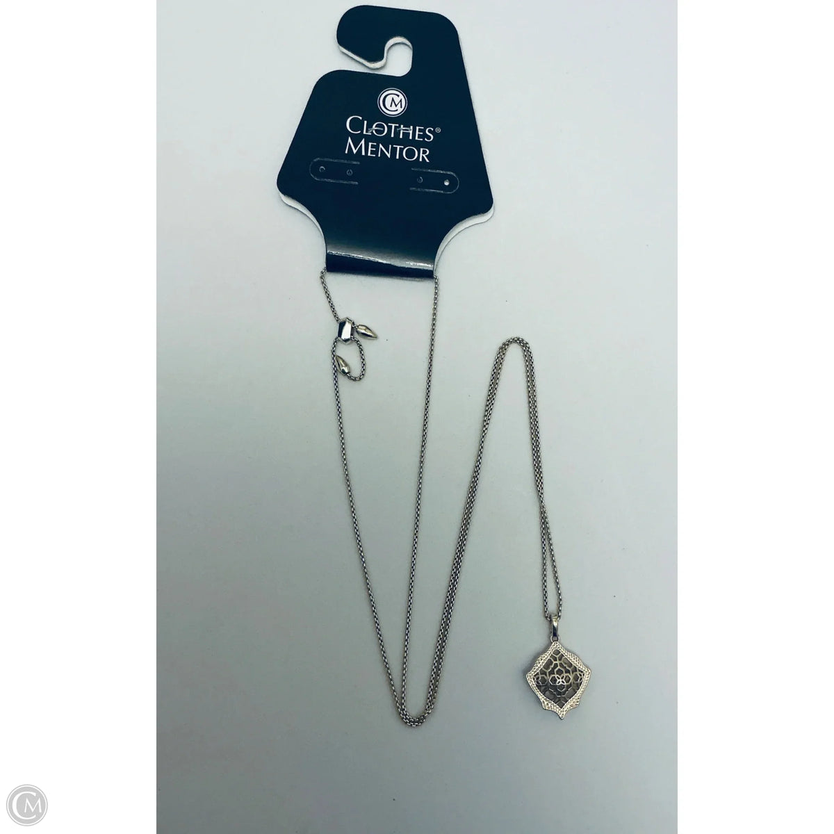 Necklace Designer By Kendra Scott