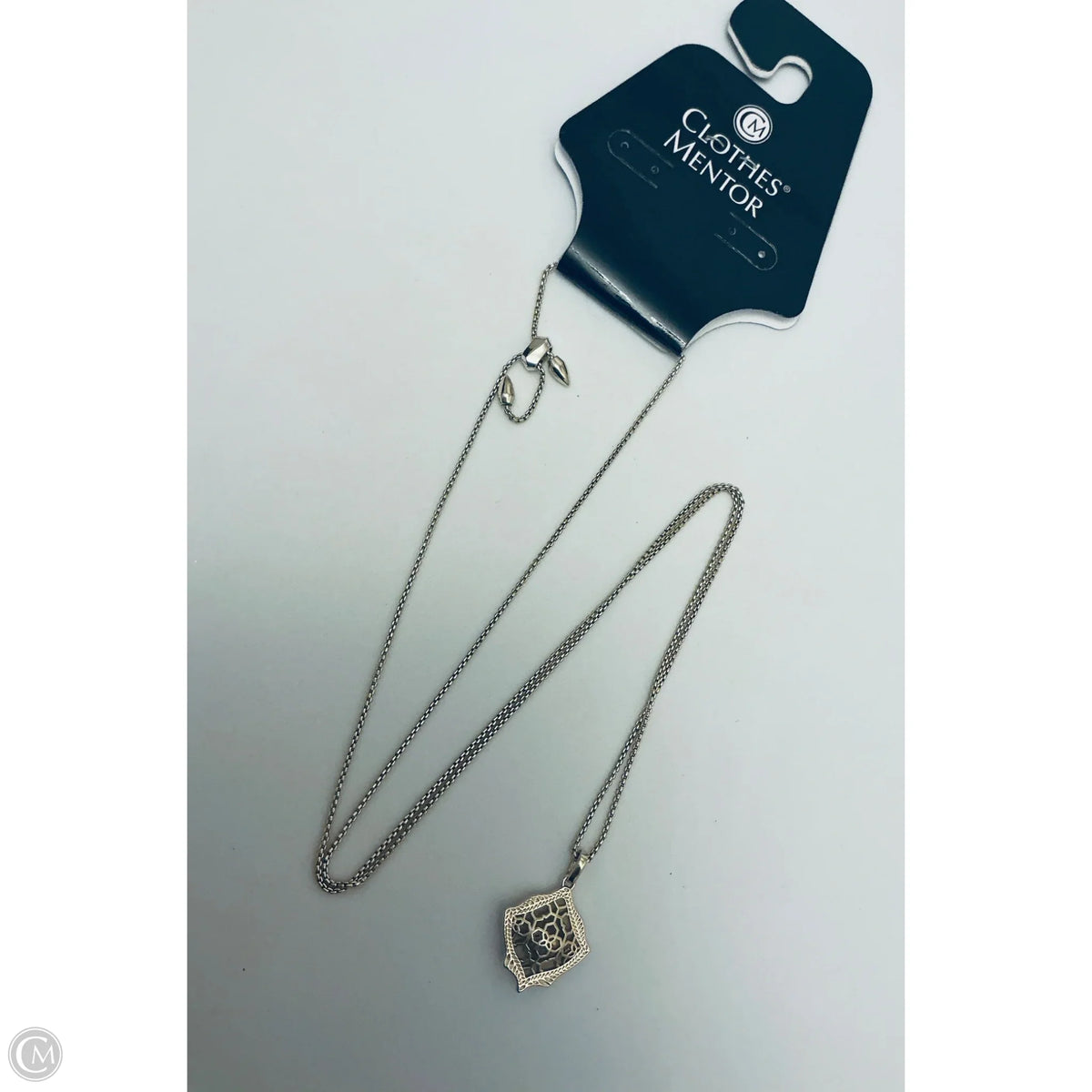 Necklace Designer By Kendra Scott