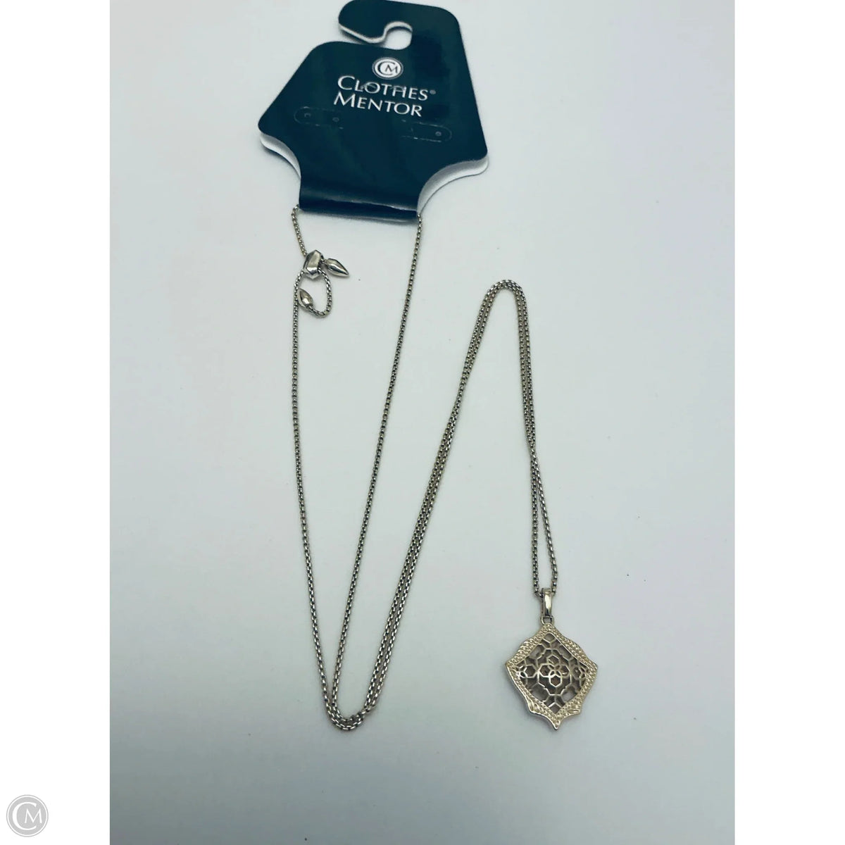 Necklace Designer By Kendra Scott