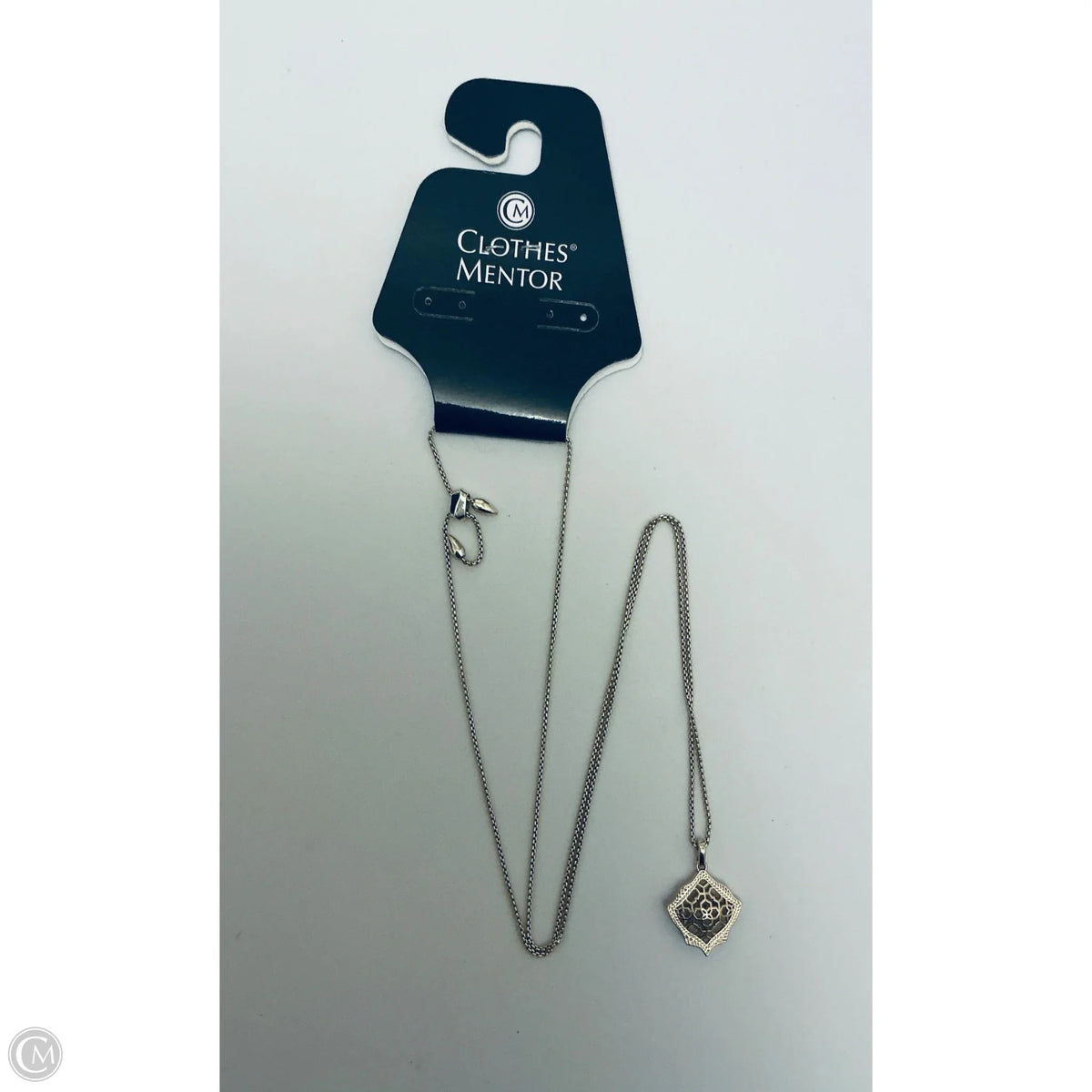 Necklace Designer By Kendra Scott