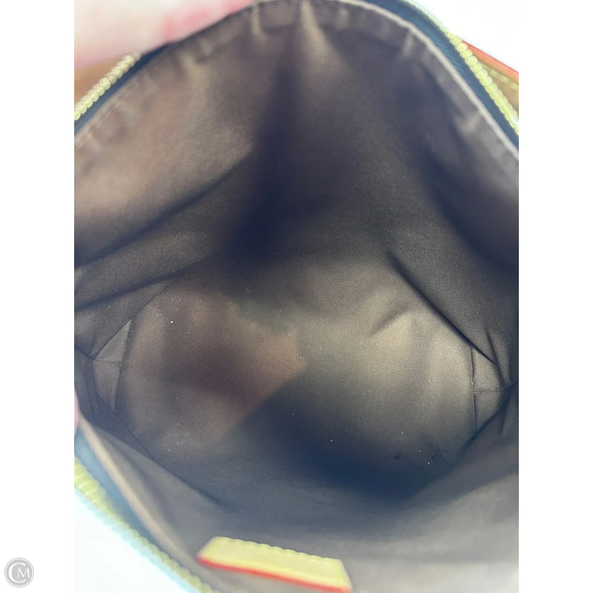 Handbag Luxury Designer By Louis Vuitton, Size: Medium