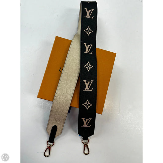 Accessory Luxury Designer Tag By Louis Vuitton