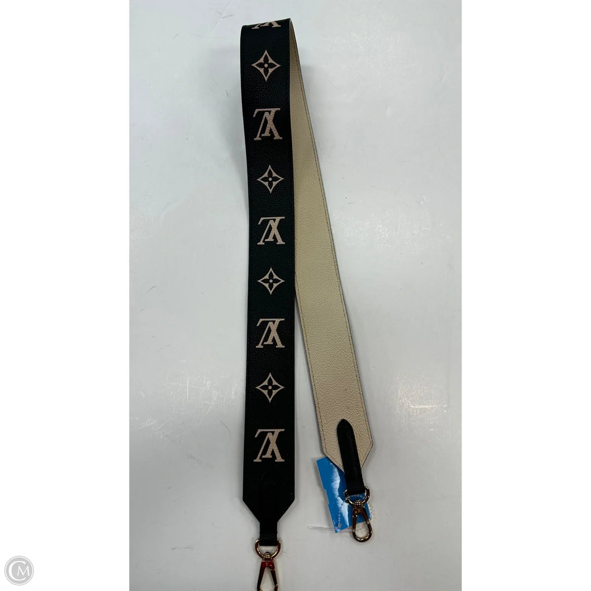 Accessory Luxury Designer Tag By Louis Vuitton