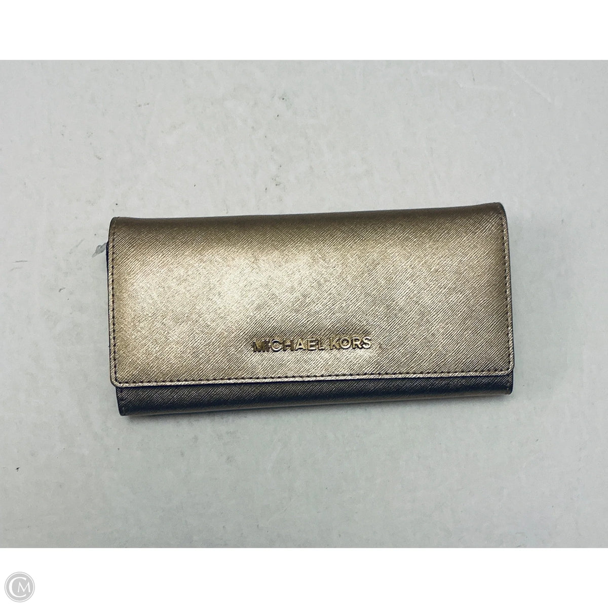 Wallet Designer By Michael Kors, Size: Medium