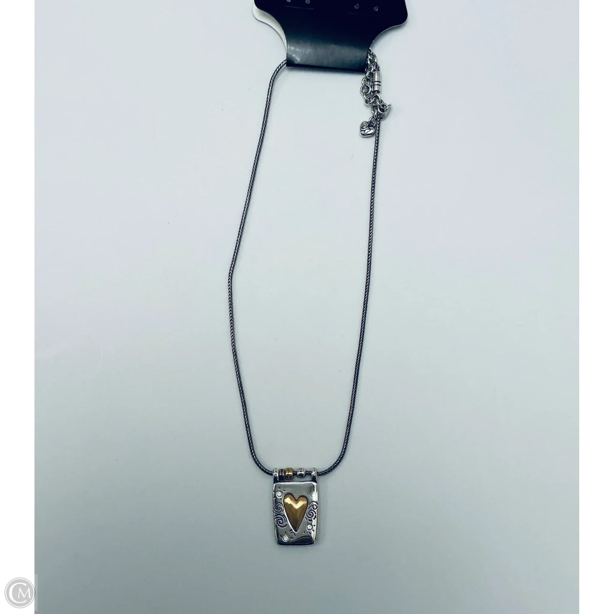 Necklace Designer By Brighton