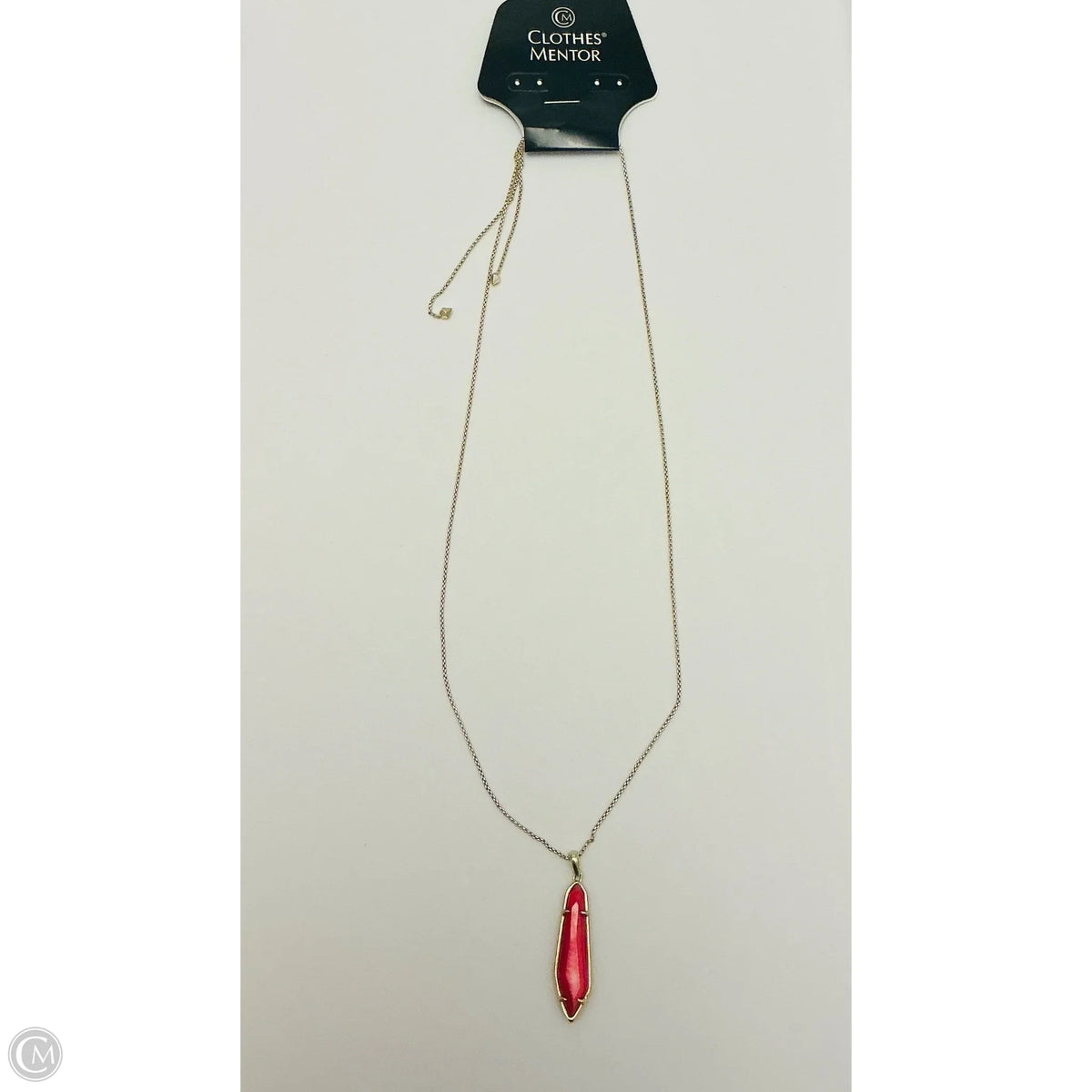 Necklace Designer By Kendra Scott