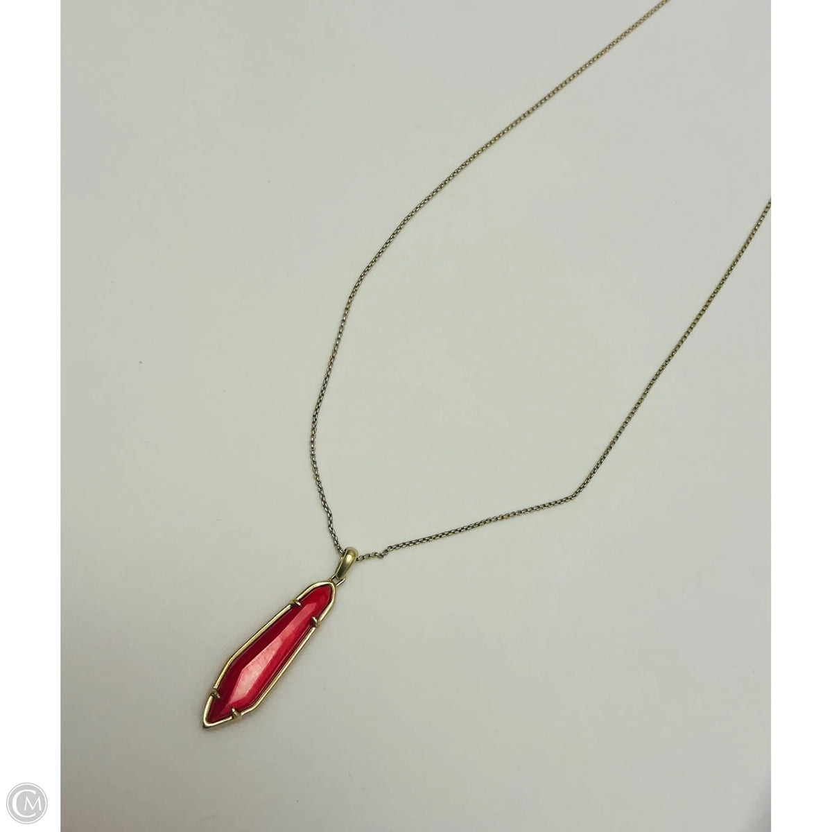 Necklace Designer By Kendra Scott