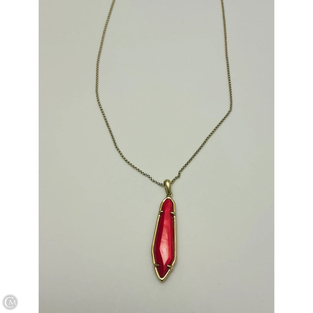 Necklace Designer By Kendra Scott