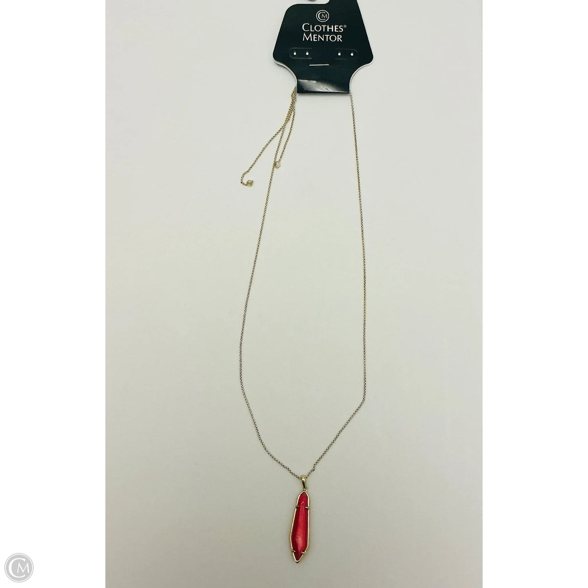 Necklace Designer By Kendra Scott