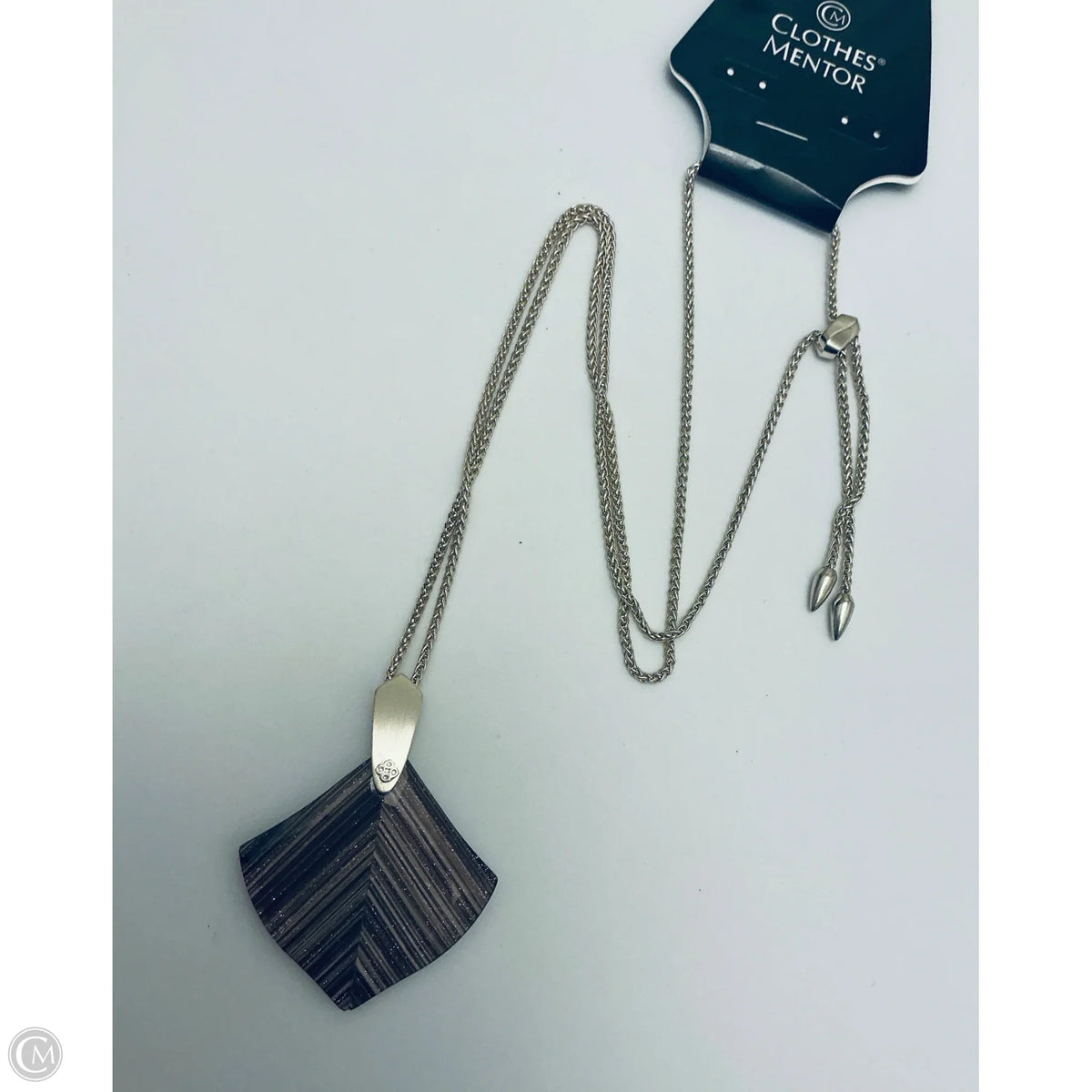 Necklace Designer By Kendra Scott