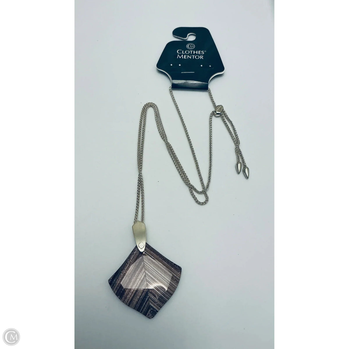 Necklace Designer By Kendra Scott