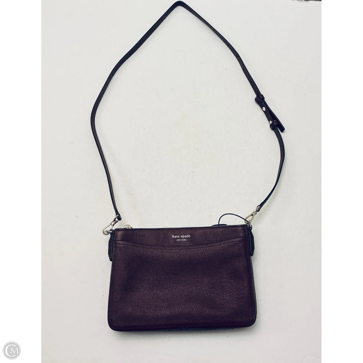 Crossbody Designer By Kate Spade, Size: Small