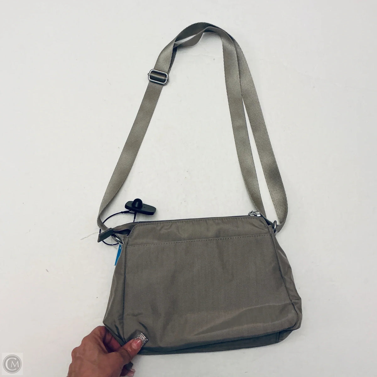 Crossbody By Baggallini, Size: Medium