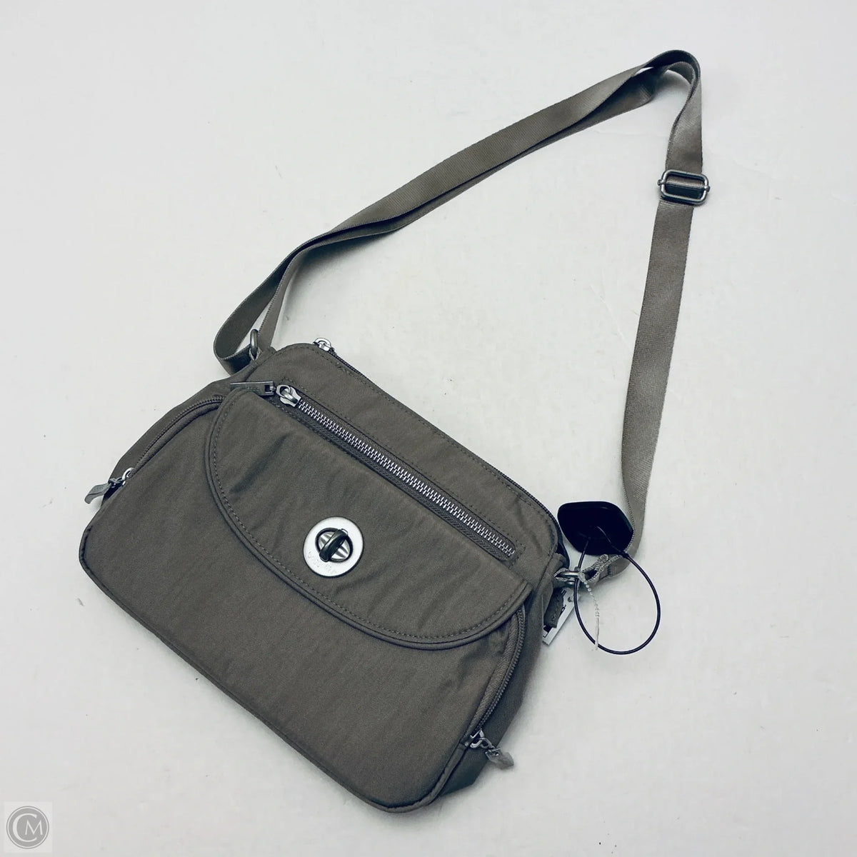 Crossbody By Baggallini, Size: Medium