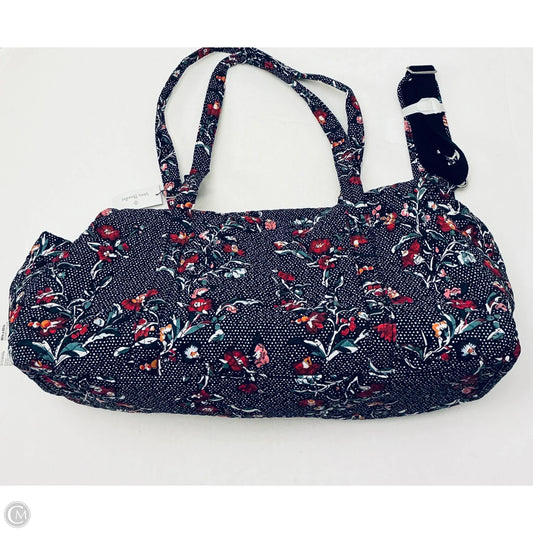 Tote By Vera Bradley, Size: Large