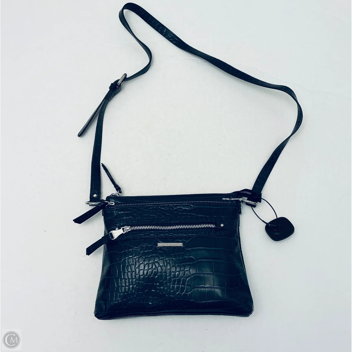 Handbag By Dana Buchman, Size: Small