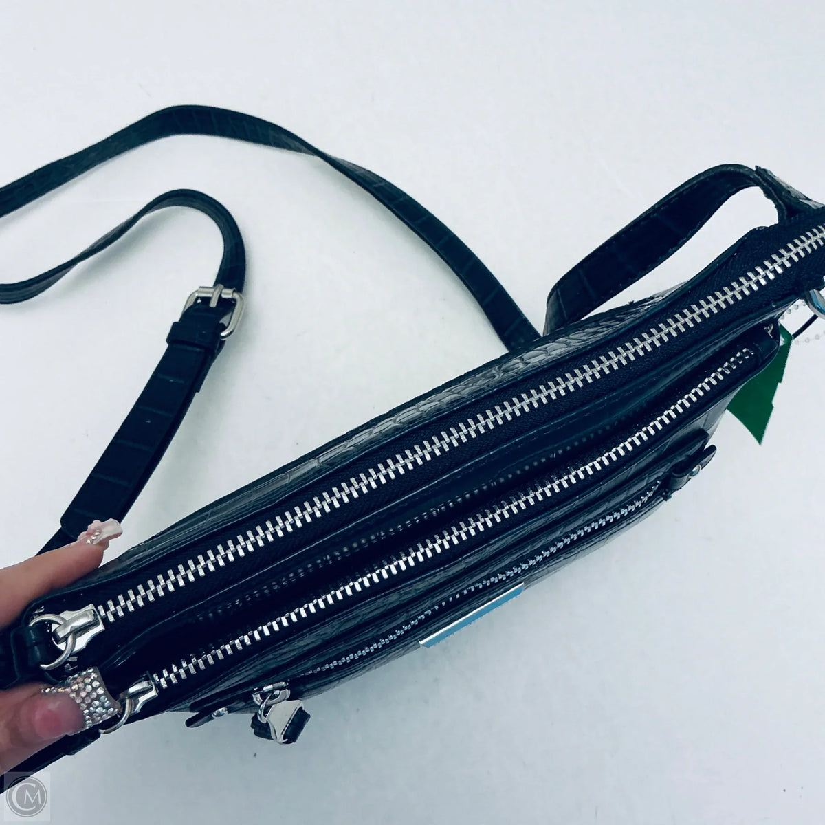 Handbag By Dana Buchman, Size: Small