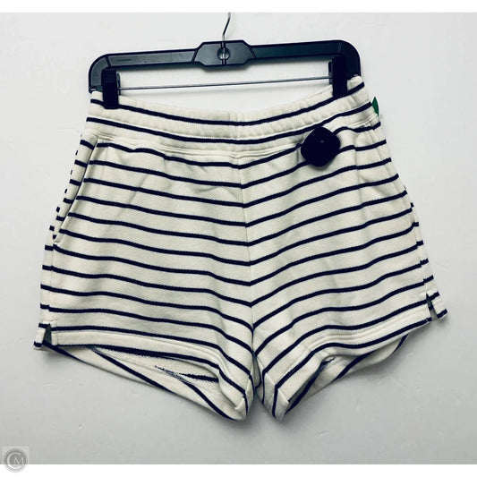 Shorts By Rails In Striped Pattern, Size: M