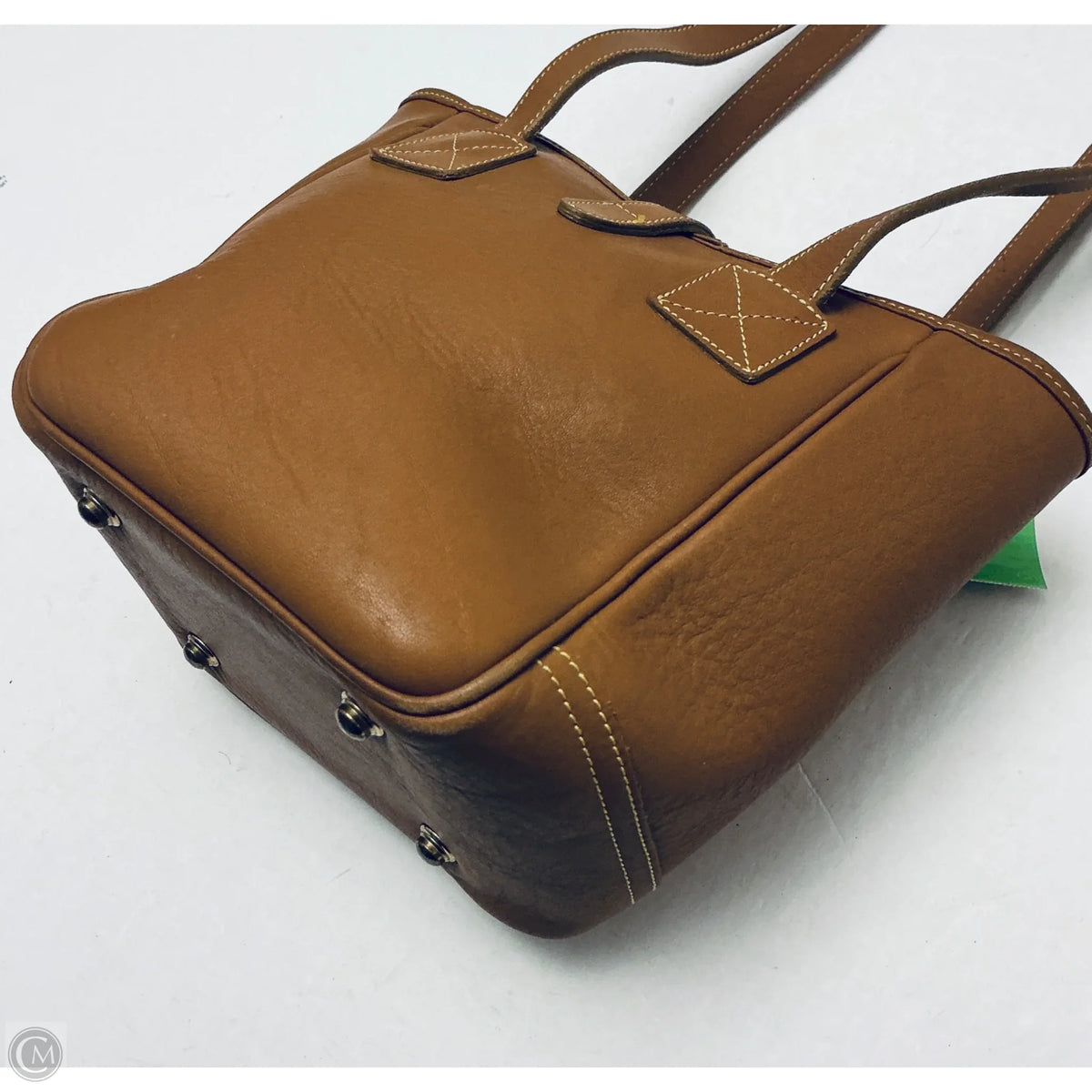Handbag Designer By Dooney And Bourke, Size: Small