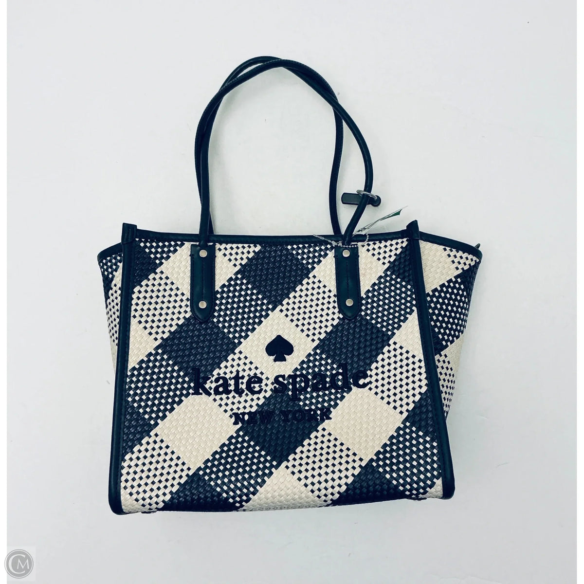 Handbag Designer By Kate Spade, Size: Large
