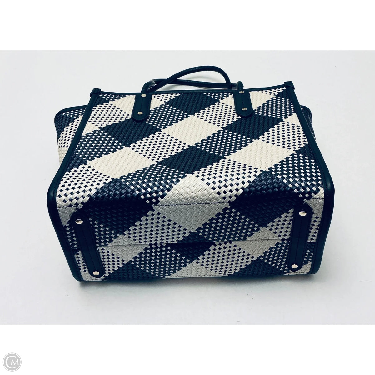 Handbag Designer By Kate Spade, Size: Large
