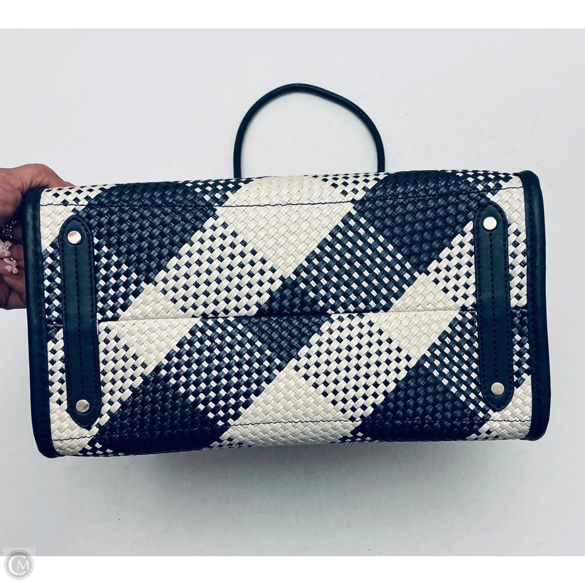 Handbag Designer By Kate Spade, Size: Large