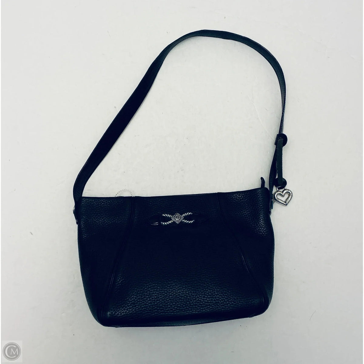Handbag Designer By Brighton, Size: Small