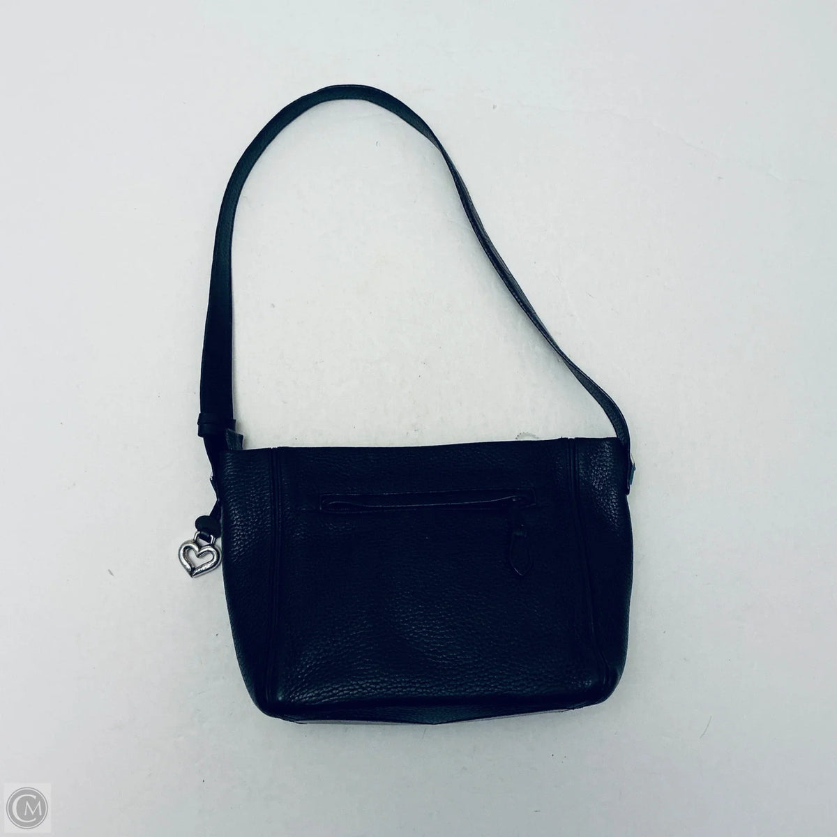 Handbag Designer By Brighton, Size: Small