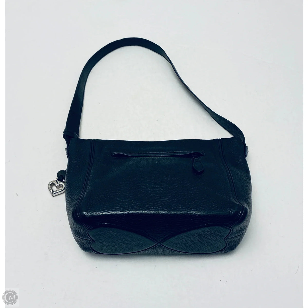Handbag Designer By Brighton, Size: Small