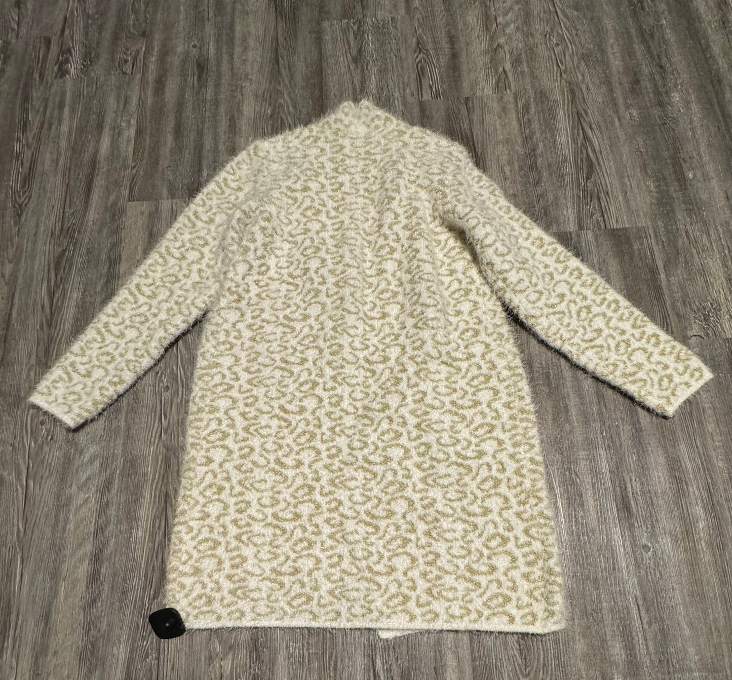 Sweater Cardigan By Nine West  Size: S