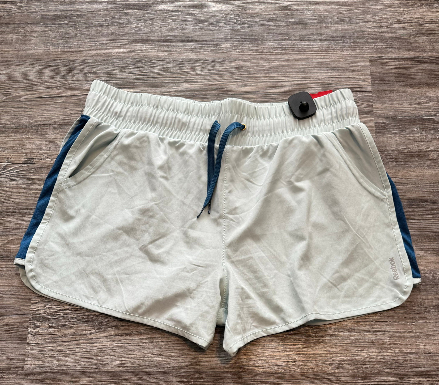 Athletic Shorts By Reebok  Size: Xxl