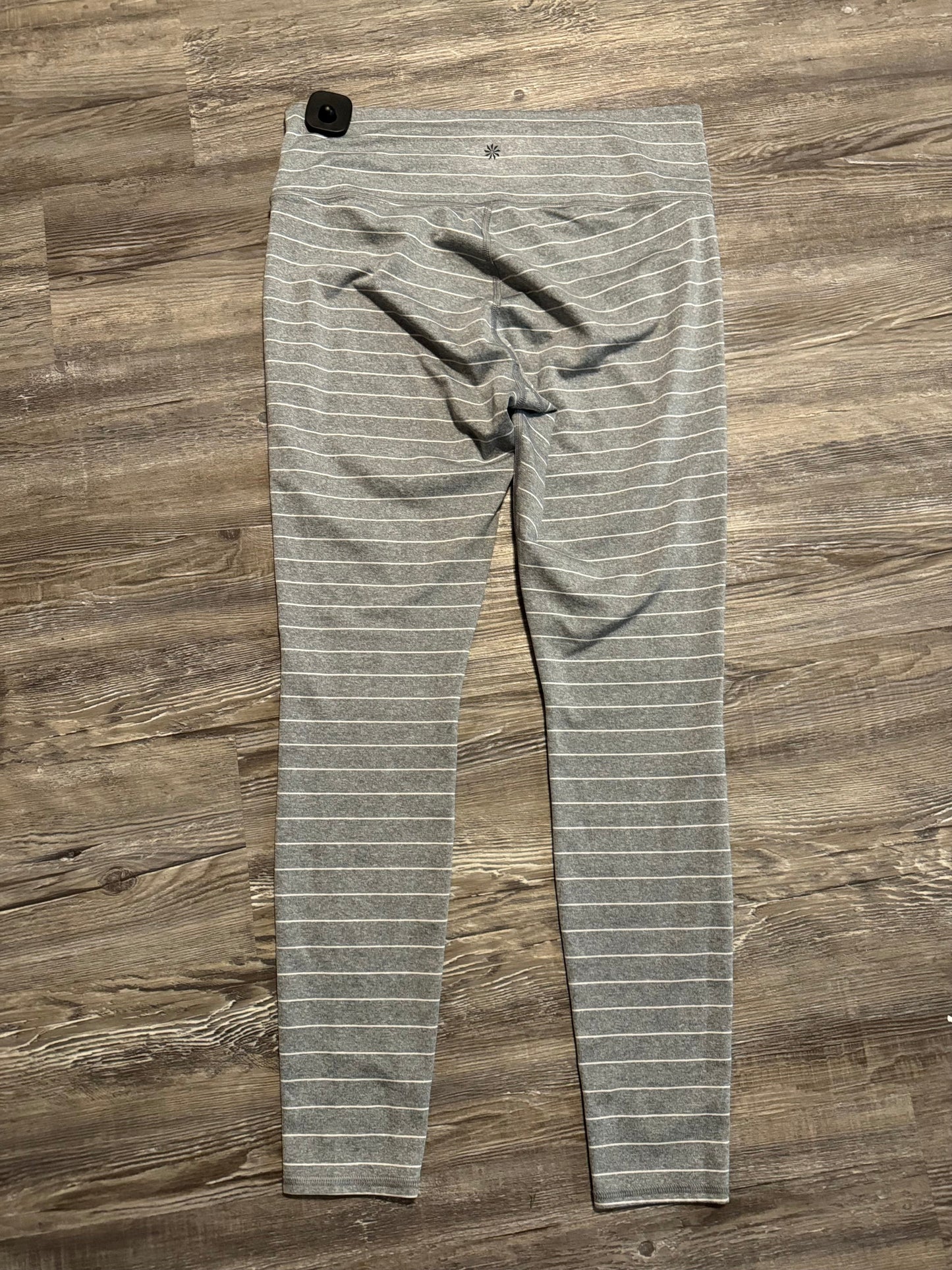 Athletic Leggings By Athleta  Size: L