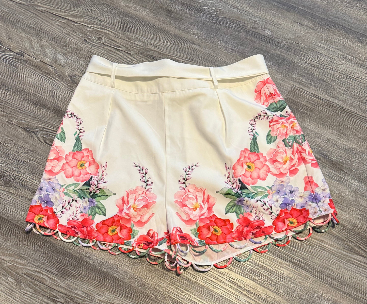 Shorts By Clothes Mentor  Size: 14