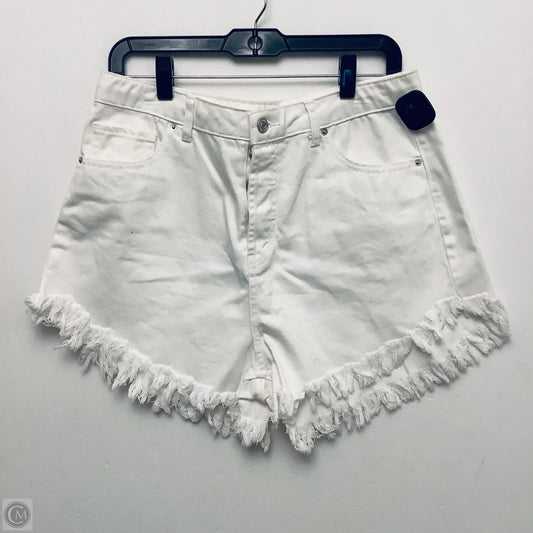 Shorts By Wild Fable In White, Size: 12