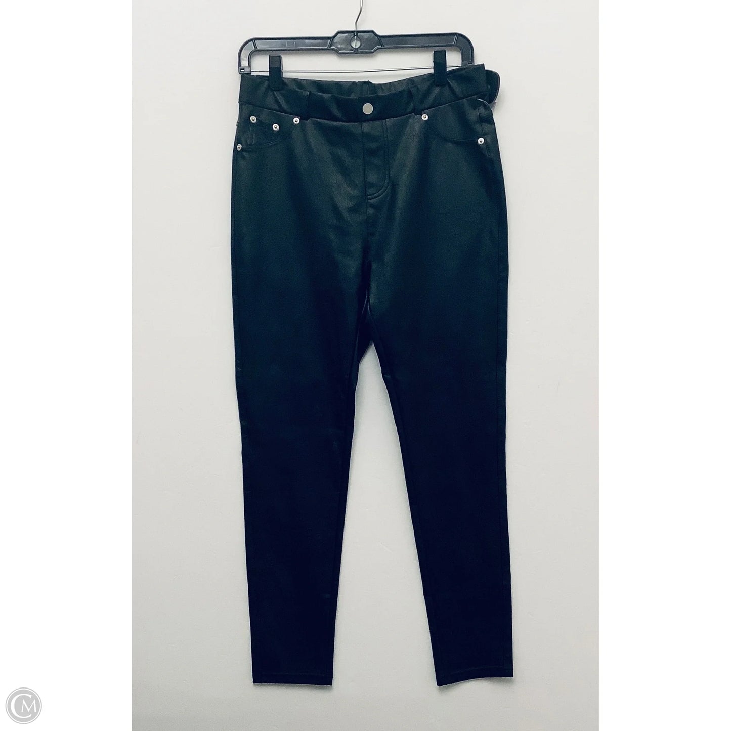 Pants Other By Clothes Mentor In Black, Size: 4