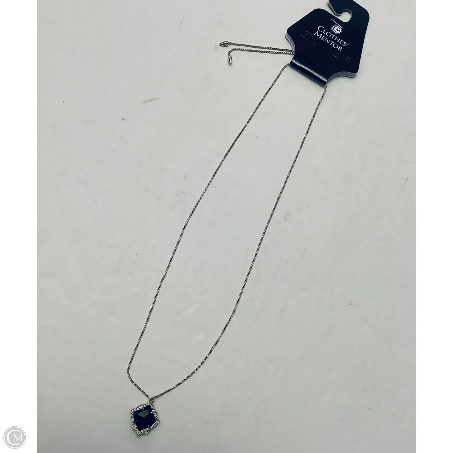 Necklace Pendant By Kendra Scott