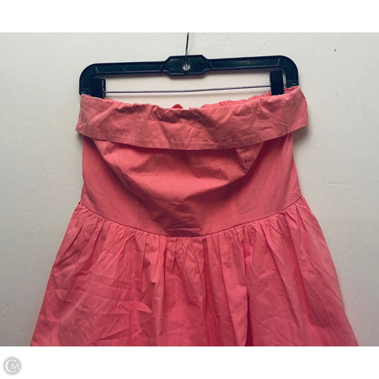 Romper By Mable In Pink, Size: M