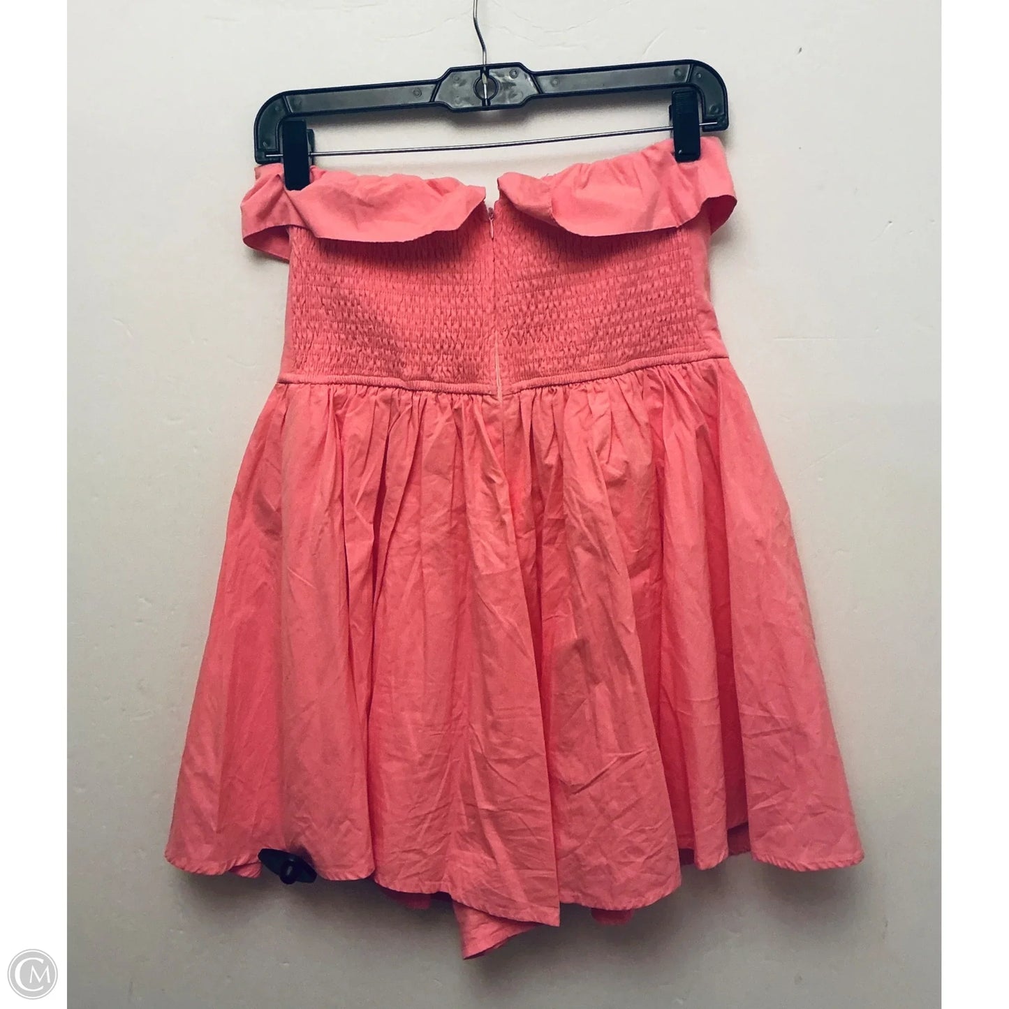 Romper By Mable In Pink, Size: M