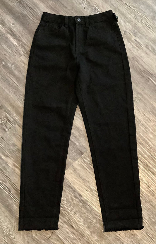 Jeans Skinny By Shein  Size: 4