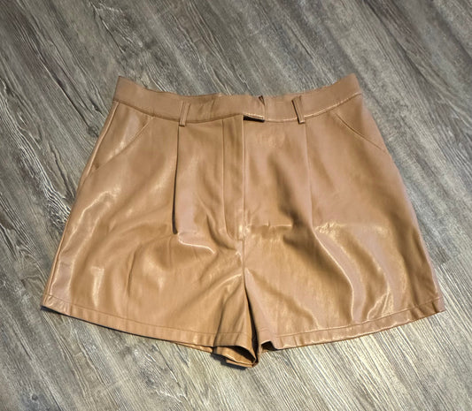 Shorts By Nasty Gal  Size: 12