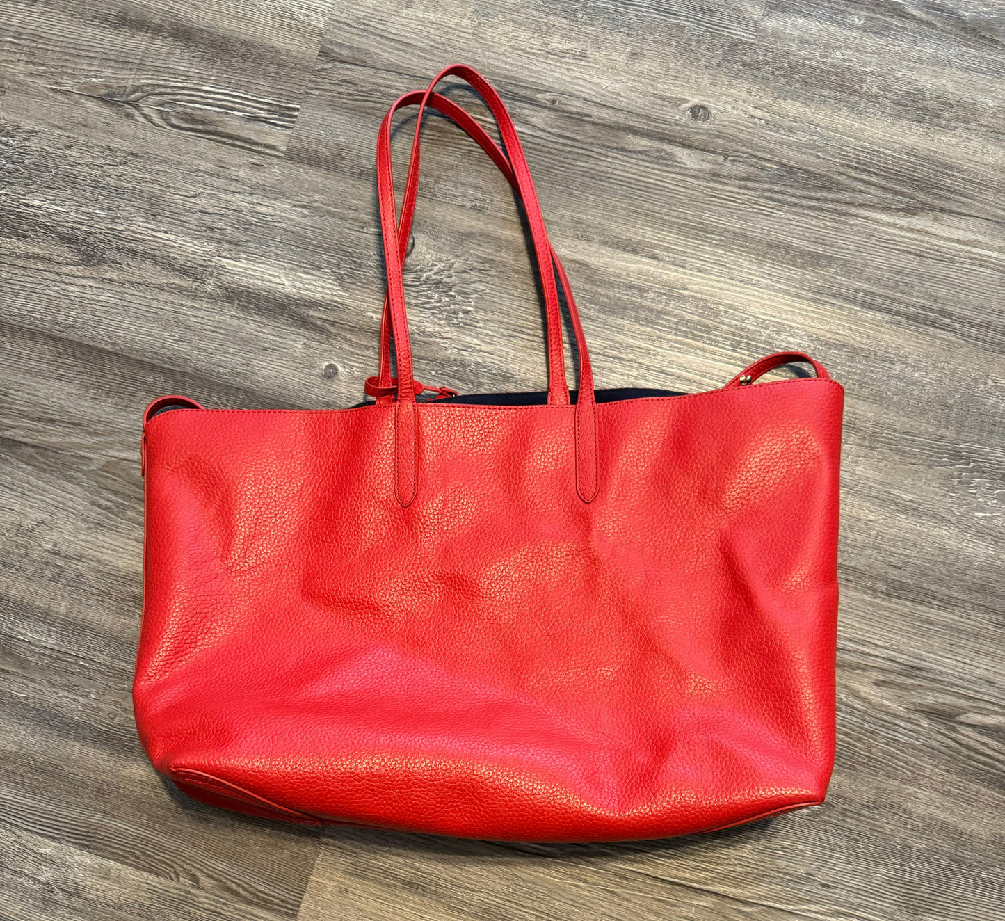 Handbag By Draper James  Size: Large